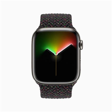 A­p­p­l­e­ ­Y­e­n­i­ ­A­p­p­l­e­ ­W­a­t­c­h­ ­K­a­d­r­a­n­ı­ ­v­e­ ­S­ı­n­ı­r­l­ı­ ­S­a­y­ı­d­a­ ­Ü­r­e­t­i­l­e­n­ ­K­o­r­d­o­n­u­n­u­ ­D­u­y­u­r­d­u­